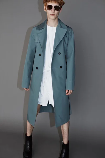 Look 1